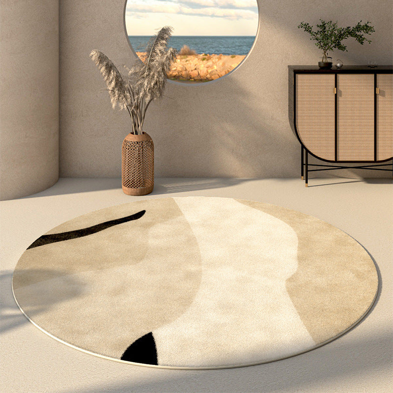 Decorative Area Rug for Home Floor Decor