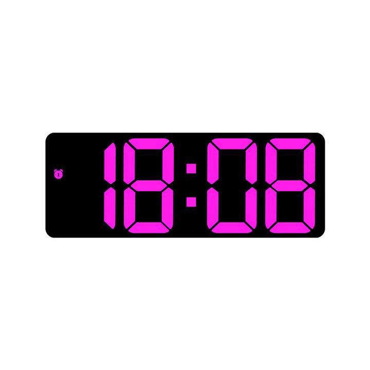 Digital Wall Clock Kalsten