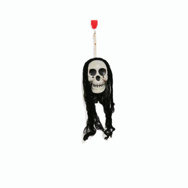 Halloween Decoration Skull