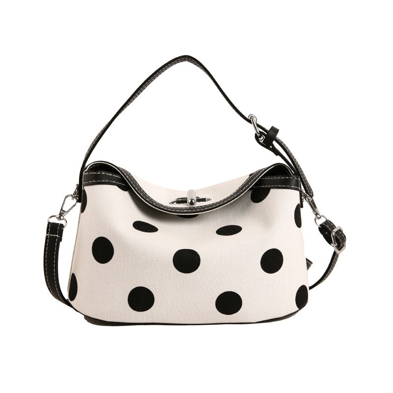 WoStylish Vintage Suede Hobo Bag Kalsten