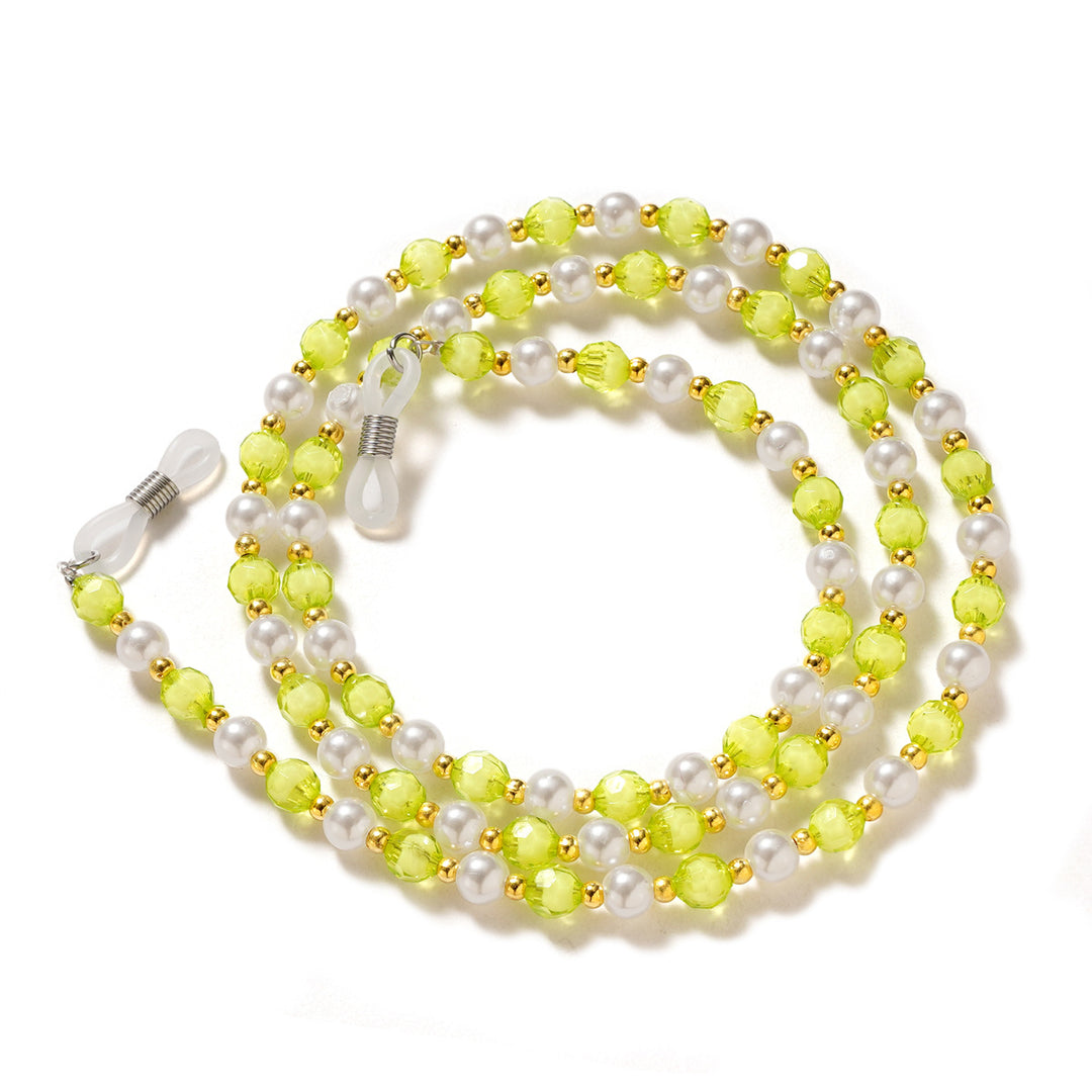 Decorative Eyewear Chain Kalsten