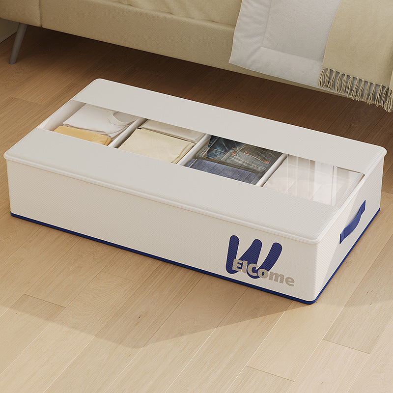 Under-Bed Storage Organizer