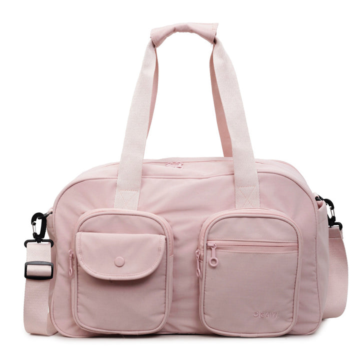 Women's Luxurious Fitness and Travel Bag Kalsten