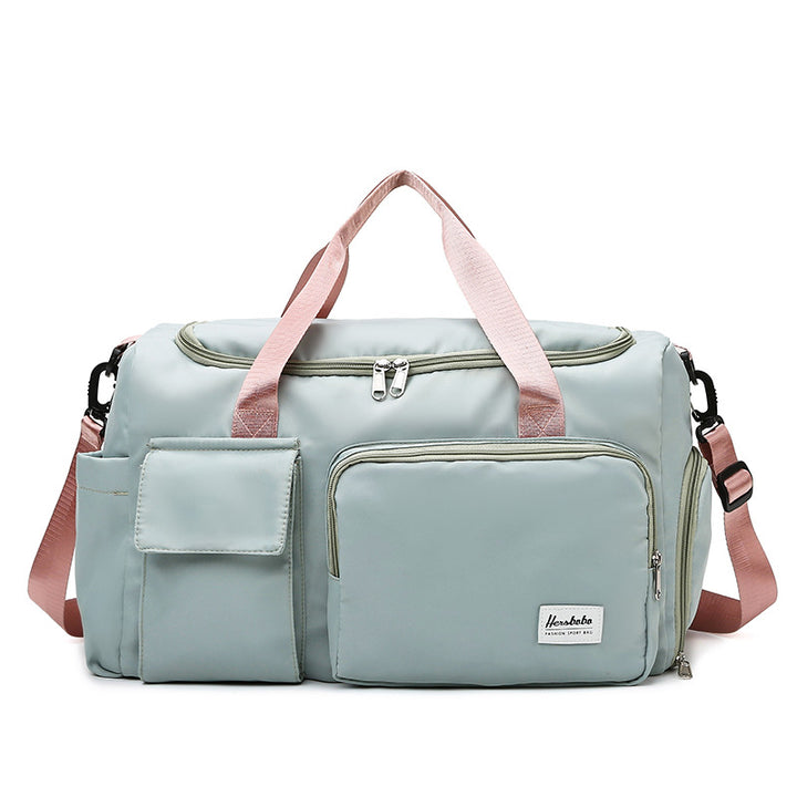 Durable Fitness Duffle Bag Kalsten