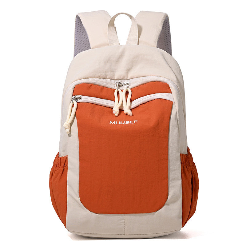 Stylish Everyday Backpack