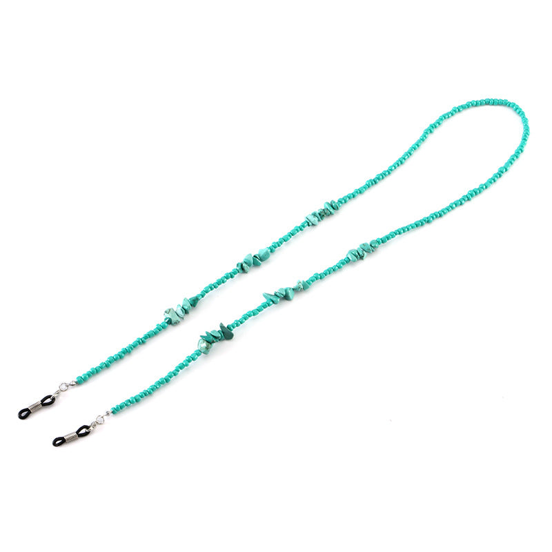 Beaded Glasses Chain Kalsten