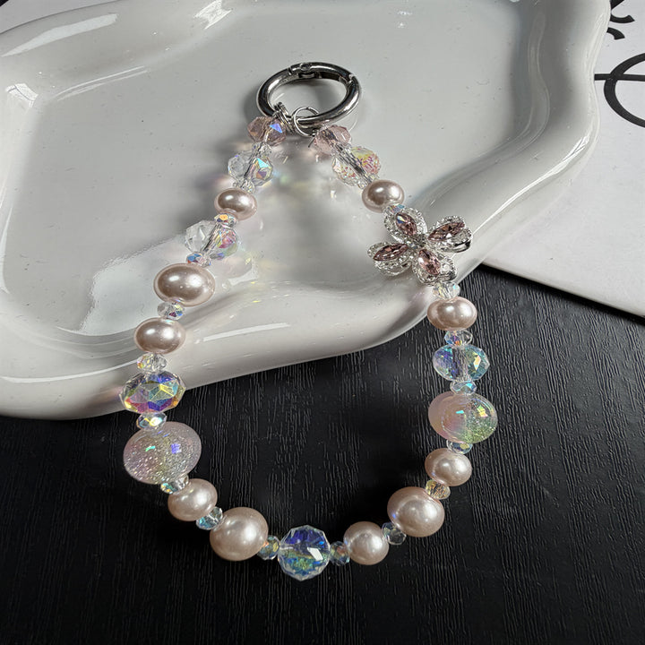 Elegant Decorative Charm Keychain Kalsten