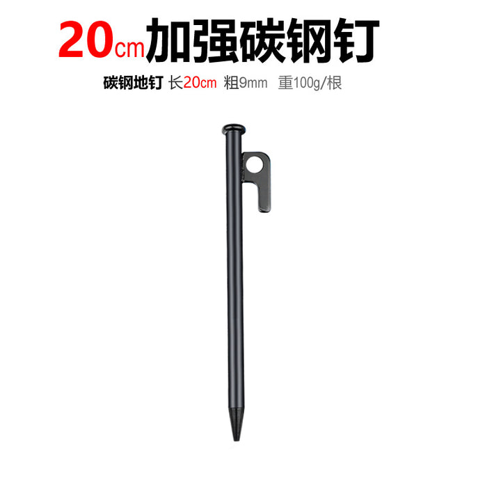 durable tent peg made of stainless steel Kalsten