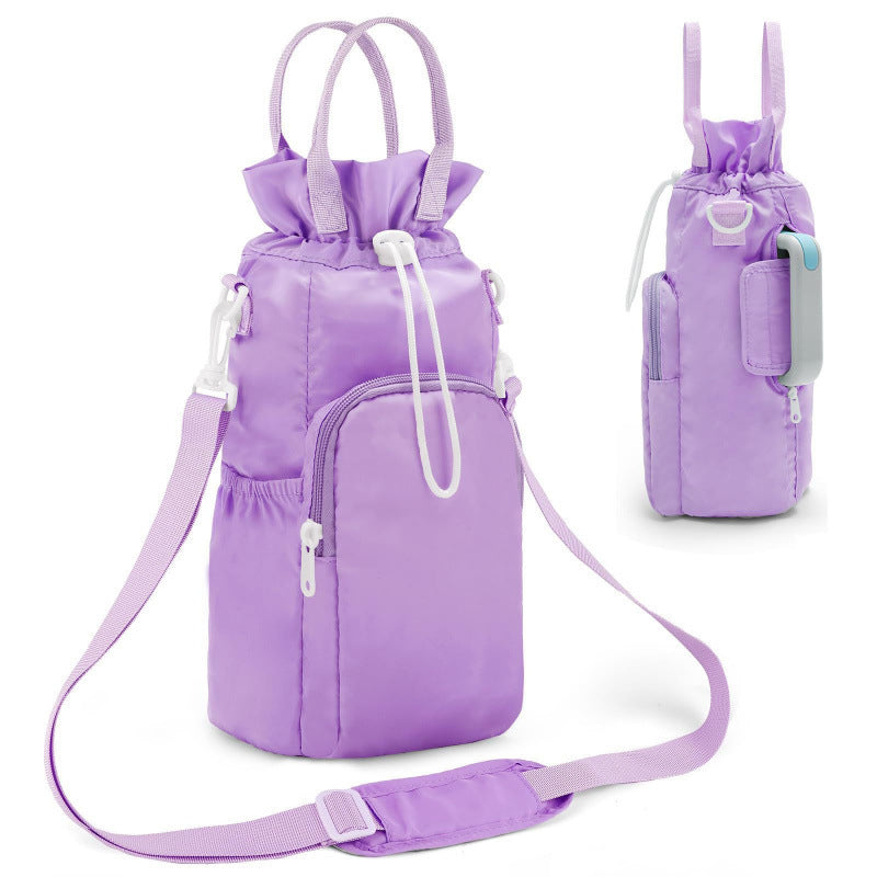 Multifunctional Shoulder Bag Kalsten