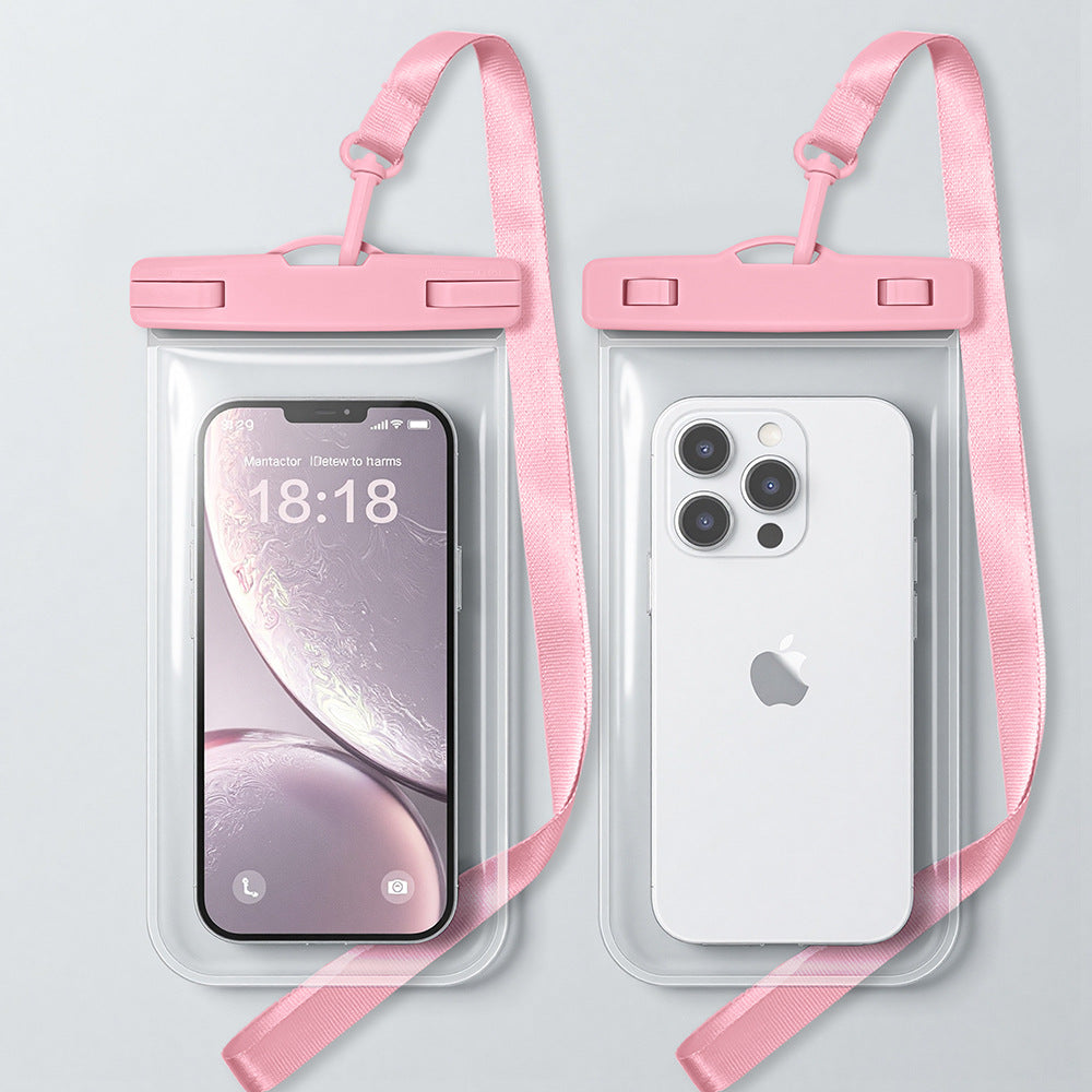 Waterproof Phone Cases By Kalsten