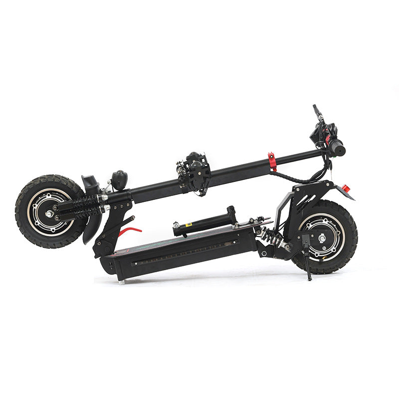 Commuter Electric Scooter Kalsten