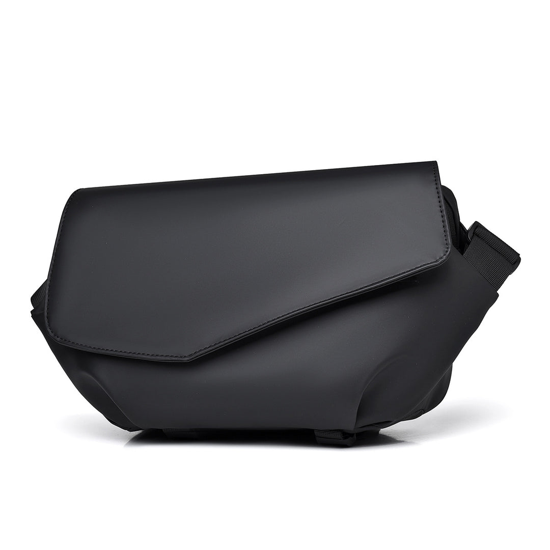 Sleek Waterproof Crossbody Bag Kalsten