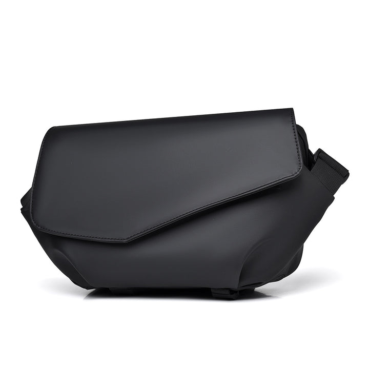 Sleek Waterproof Crossbody Bag Kalsten