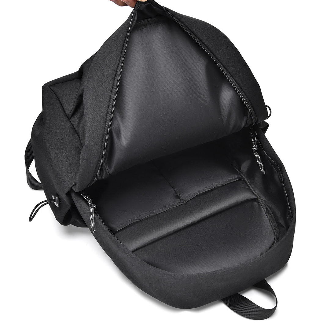 Ergonomic Shape-Optimized Backpack Kalsten