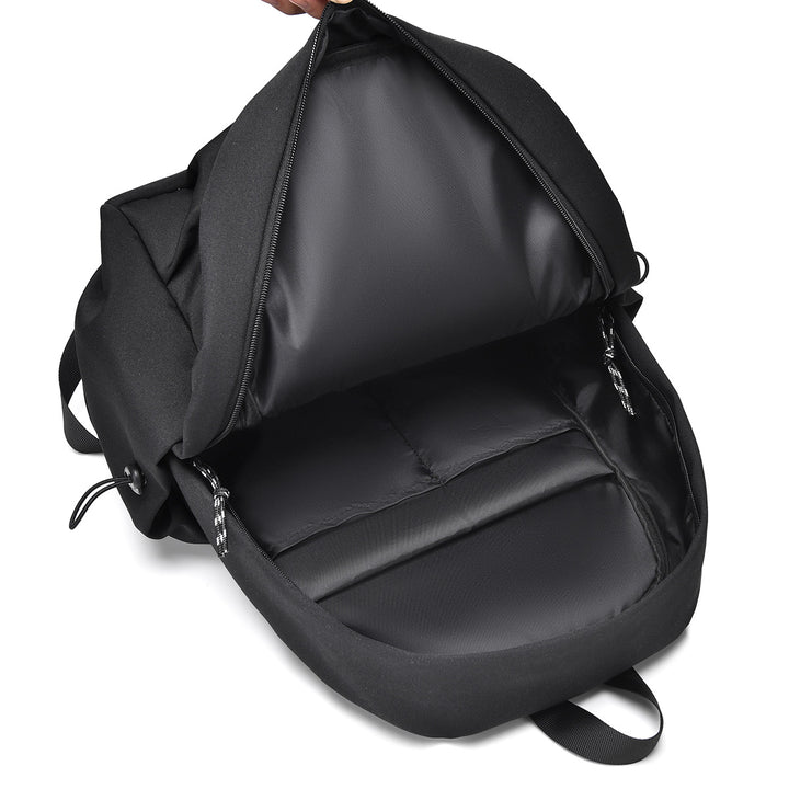 Ergonomic Shape-Optimized Backpack Kalsten