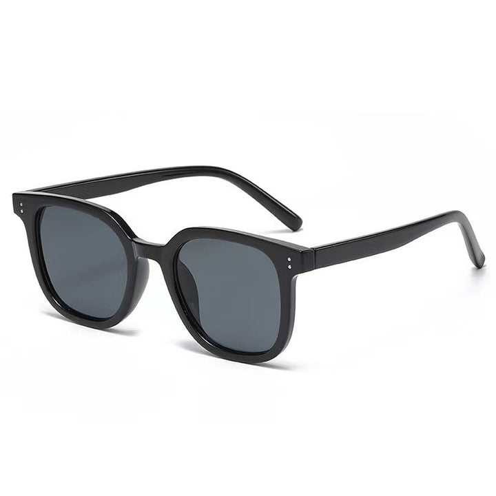 Fashion-Forward Oversized Square Sunglasses Kalsten