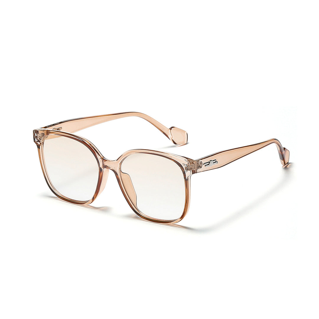 Women's sunglasses with a stylish tortoiseshell frame and UV protection Kalsten