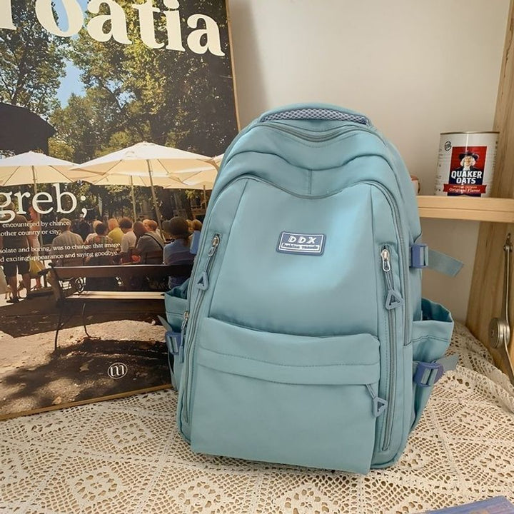 Stylish Multifunctional Backpack Kalsten