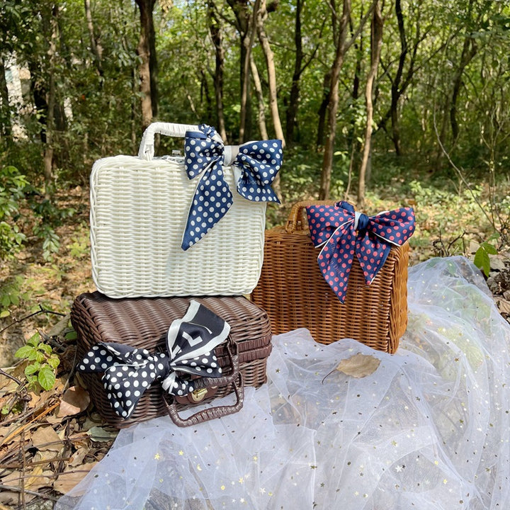 Ladies elegant and stylish cosmetic case Kalsten