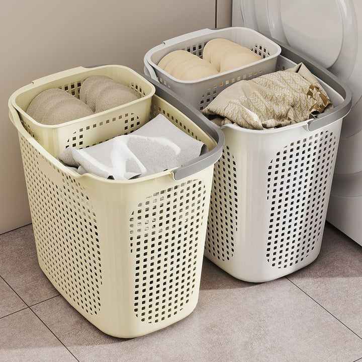 Women Versatile Laundry Basket Set Kalsten