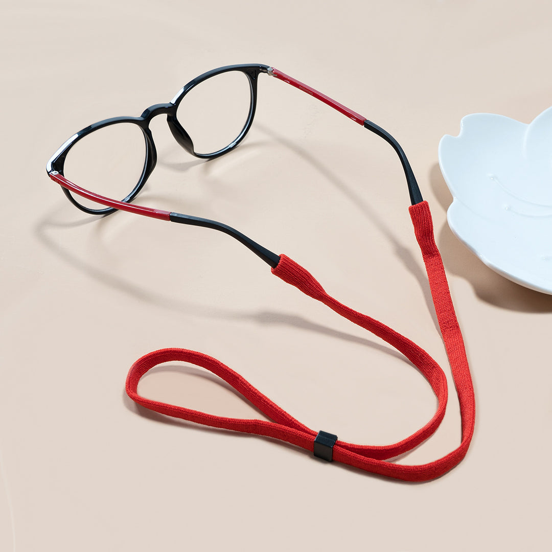 Adjustable Silicone Eyewear Retainer Kalsten 1786968108