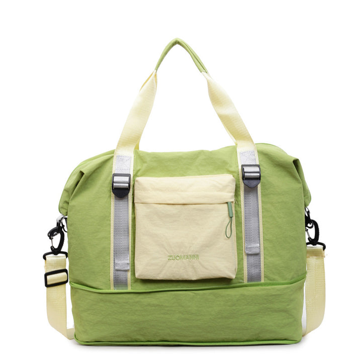 Lightweight Versatile Travel Duffle Bag Kalsten