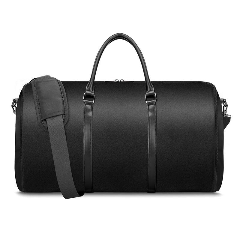 Sporty travel bag with high-quality carrying system Kalsten
