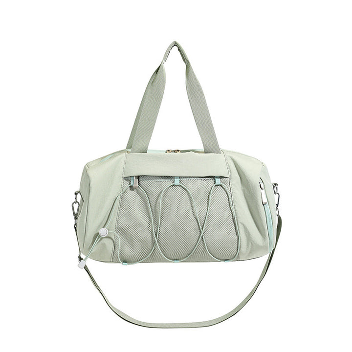 Multi-Functional Sports Duffle Bag Kalsten