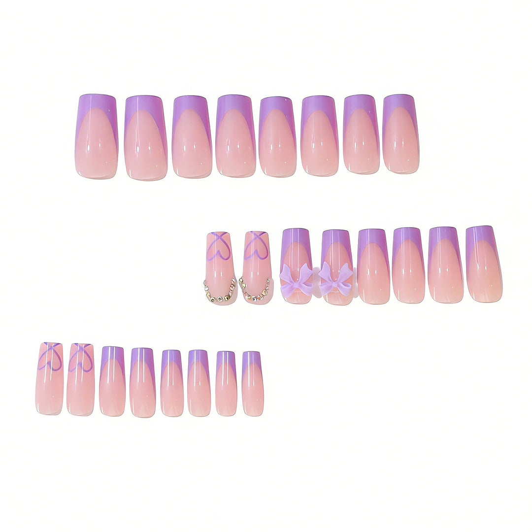 Decorative Acrylic Nail Enhancements Kalsten 1789915886