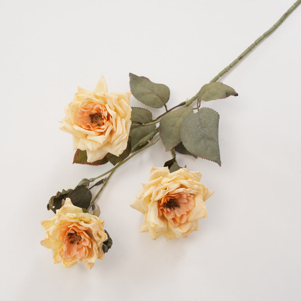 Decorative Faux Flowers