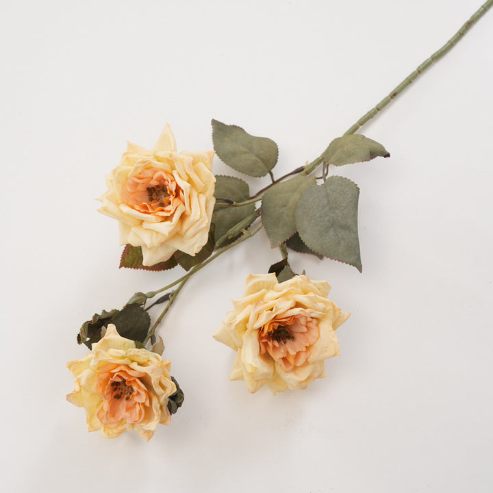 Decorative Faux Flowers