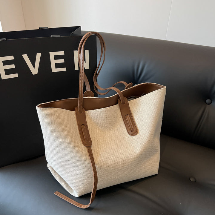 Spacious Utility Tote Kalsten