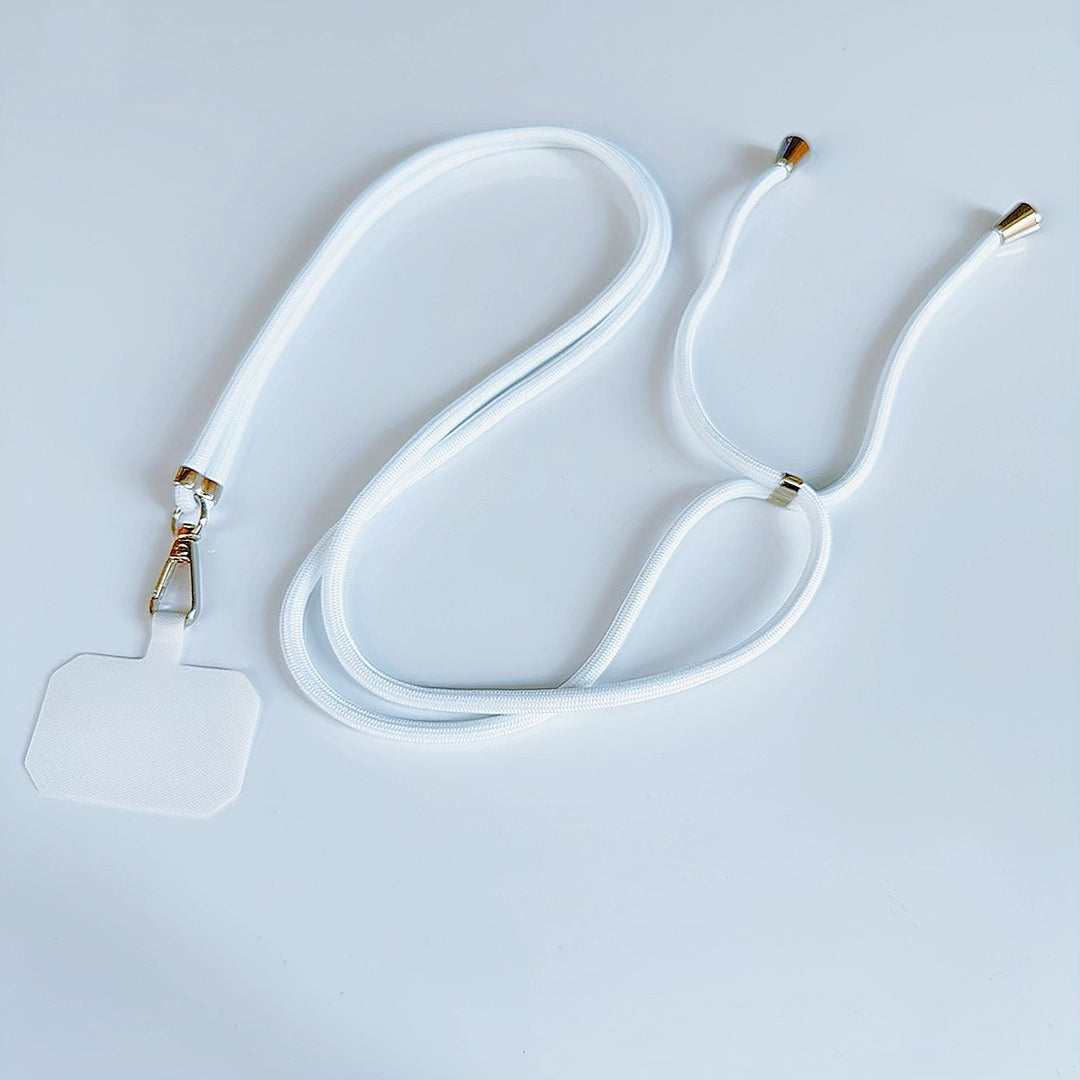 Adjustable Utility Identification Lanyard Kalsten