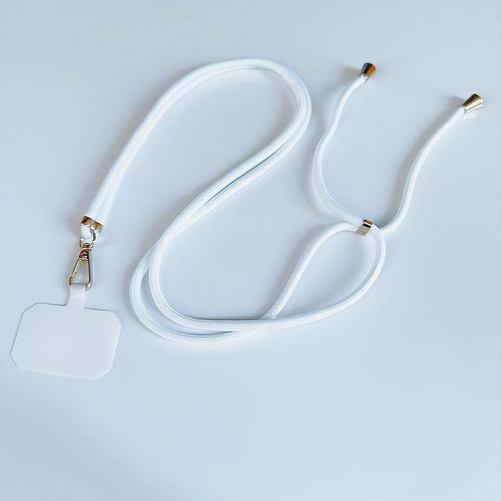 Adjustable Utility Identification Lanyard Kalsten