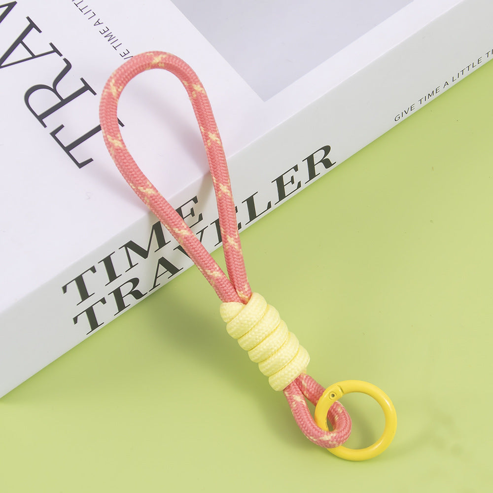 Braided Utility Cord Lanyard Kalsten