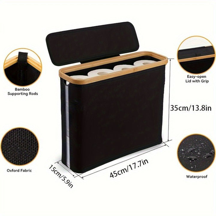 Laundry Basket Kalsten
