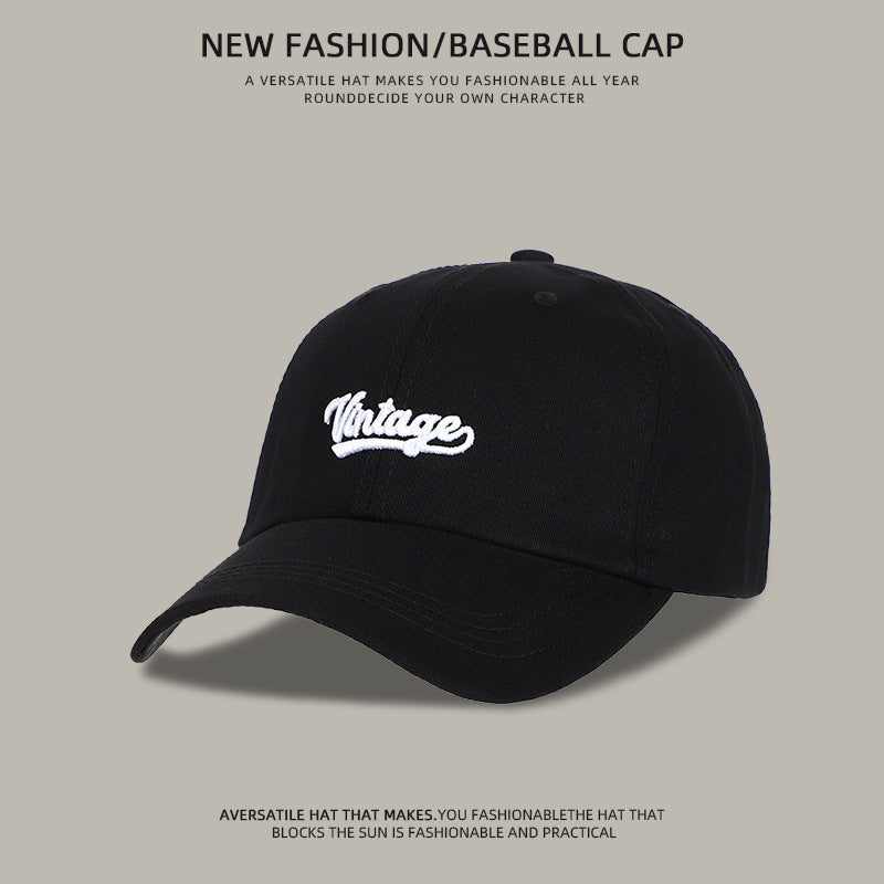 Fashionable Baseball Cap
