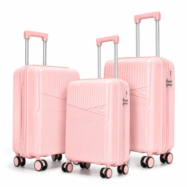 Premium Hard Shell Luggage Set Kalsten
