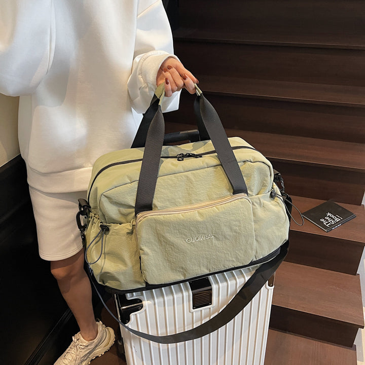 Functional Travel Duffle Bag Kalsten
