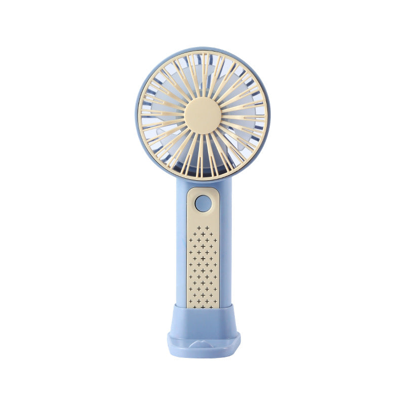Portable Rechargeable Handheld Cooling Fan Kalsten