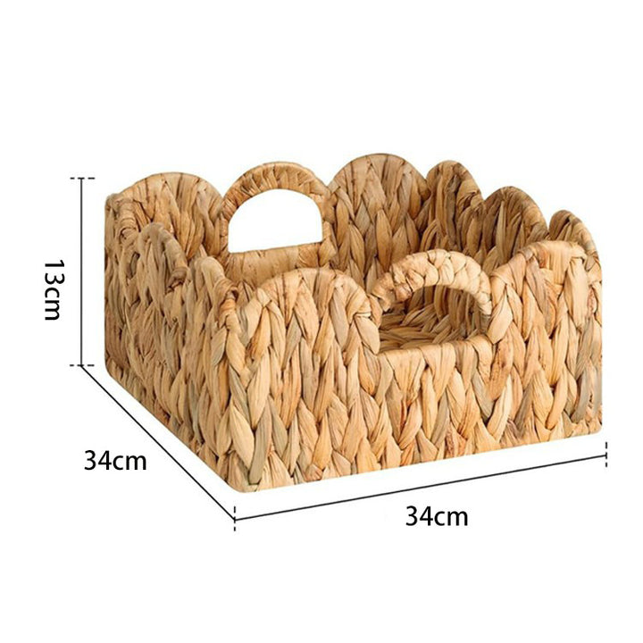 Storage basket Kalsten