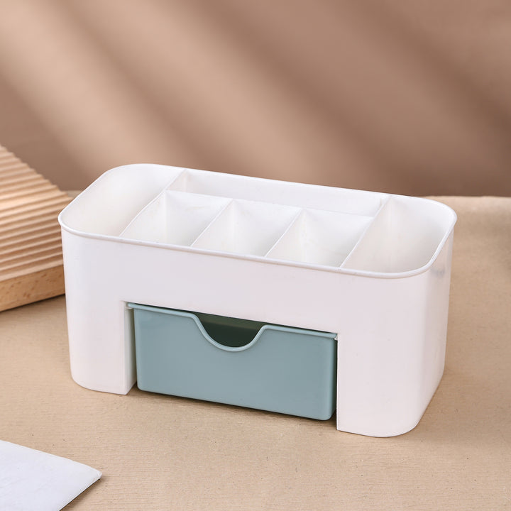 Multi-Compartment Desk Organizer Kalsten 1787214707