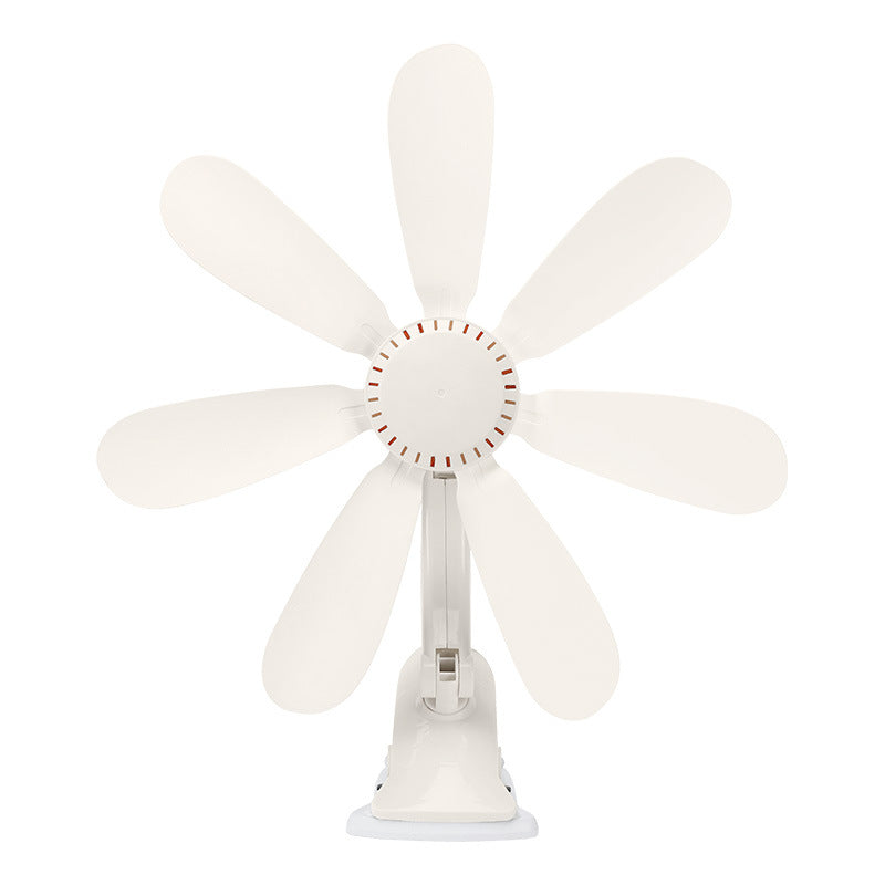 Ladies Table Fan Kalsten