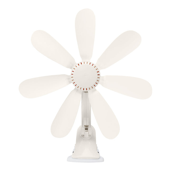 Ladies Table Fan Kalsten