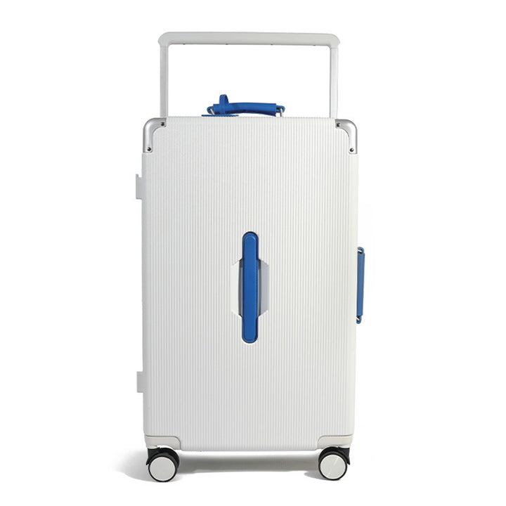 Lightweight Durable Hard-Shell Spinner Suitcase