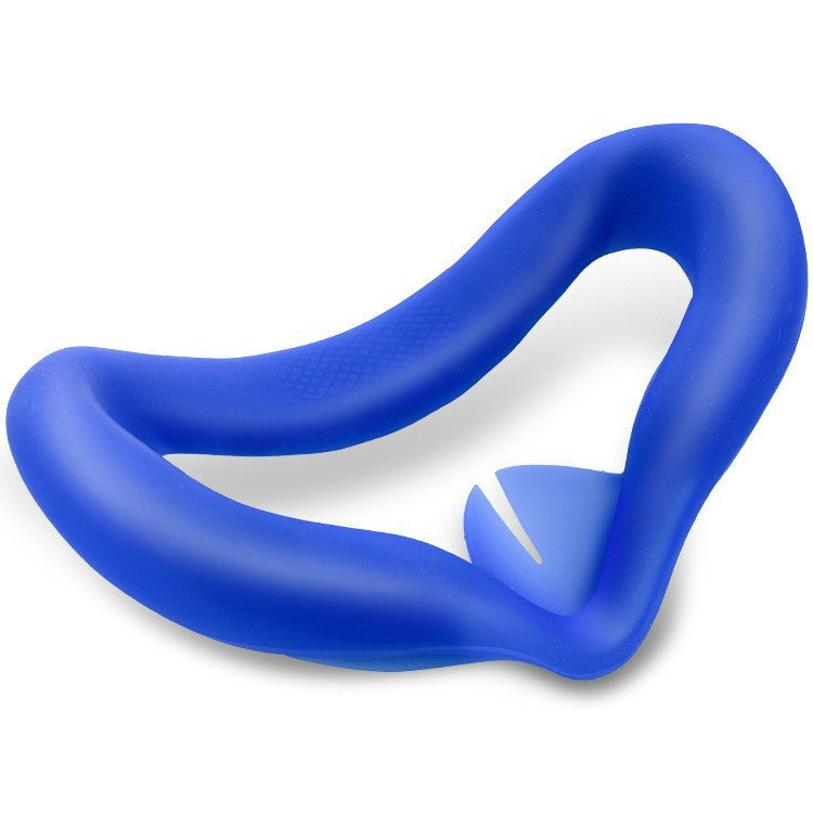 Ergonomic face frame Kalsten