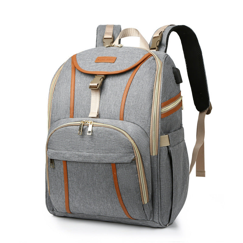 Multi-Functional Urban Backpack Kalsten