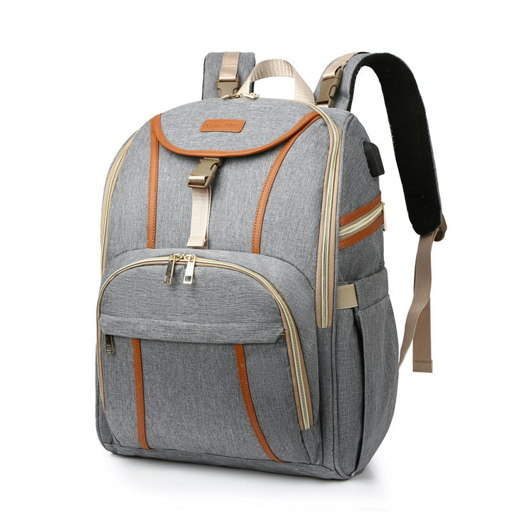Multi-Functional Urban Backpack Kalsten
