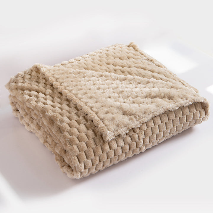 Cozy Plush