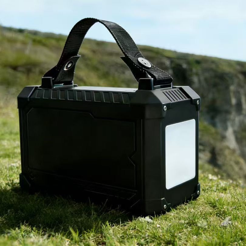 Portable LED Lamp Kalsten